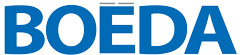 Logo BOEDA