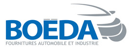 Logo BOEDA